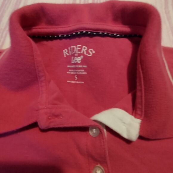 RIDERS by Lee Pullover - Size Small (0043) - Picture 2 of 3